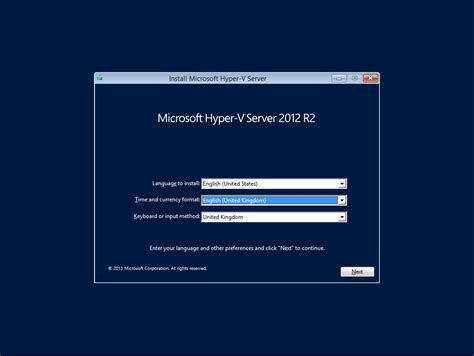 Clé dactivation de windows server 2012 r2 hyper-v